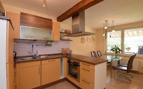 Ferienwohnung Schulze
